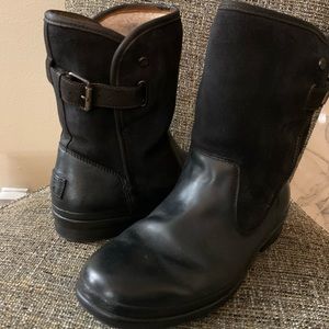 ugg women's oren fashion boot